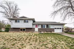 495 Harvard St, Colorado Springs, CO 80911 - Photo 1