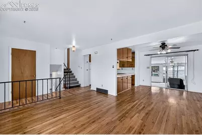 495 Harvard Street, Colorado Springs, CO 80911 - Photo 3