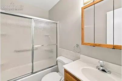 3542 E Nonchalant Circle, Colorado Springs, CO 80917 - Photo 21