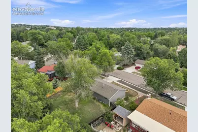 3542 E Nonchalant Circle, Colorado Springs, CO 80917 - Photo 3