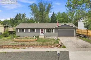 3542 E Nonchalant Circle, Colorado Springs, CO 80917 - Photo 1