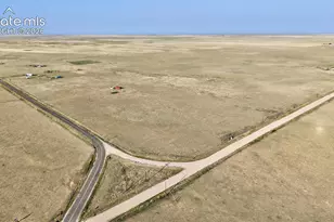 9670 Boone Rd, Yoder, CO 80864 - Photo 1