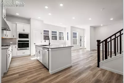 9256 Wolf Valley Drive, Colorado Springs, CO 80924 - Photo 7