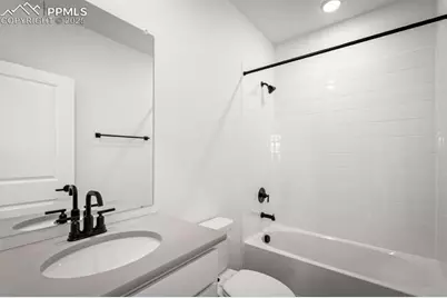 9256 Wolf Valley Drive, Colorado Springs, CO 80924 - Photo 25