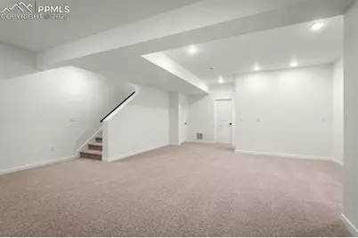9256 Wolf Valley Drive, Colorado Springs, CO 80924 - Photo 31