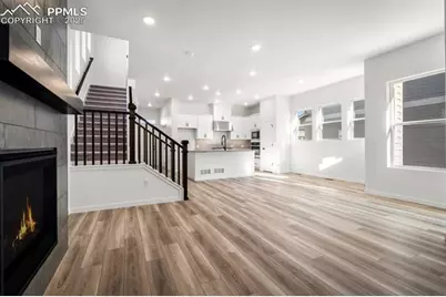 9256 Wolf Valley Drive, Colorado Springs, CO 80924 - Photo 9