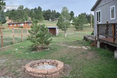 1014 Elfin Glen Drive, Divide, CO 80814 - Photo 41