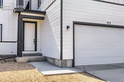 412 Atchison Way, Calhan, CO 80808 - Photo 3