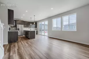412 Atchison Wy, Calhan, CO 80808 - Photo 5
