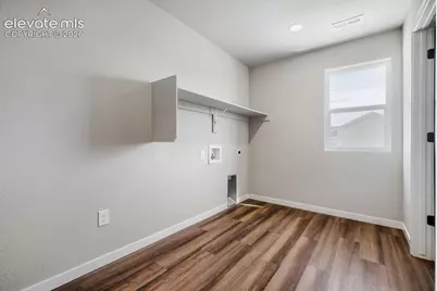 412 Atchison Way, Calhan, CO 80808 - Photo 19