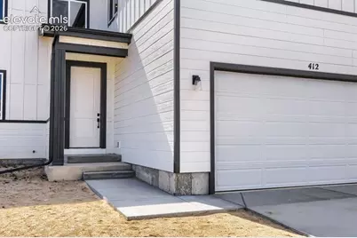 412 Atchison Way, Calhan, CO 80808 - Photo 3