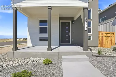 8711 Naperville Heights, Colorado Springs, CO 80908 - Photo 3
