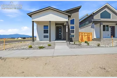 8711 Naperville Heights, Colorado Springs, CO 80908 - Photo 1