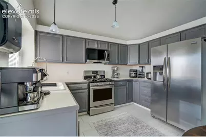 1665 Boxtree Court, Colorado Springs, CO 80906 - Photo 13