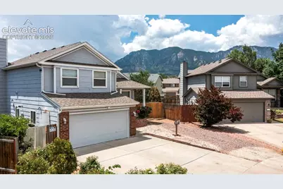 1665 Boxtree Court, Colorado Springs, CO 80906 - Photo 3