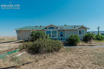 4755 S Calhan Highway, Calhan, CO 80808 - Photo 3