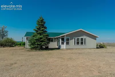4755 S Calhan Highway, Calhan, CO 80808 - Photo 5