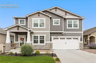 8149 Misty Moon Dr, Colorado Springs, CO 80924 - Photo 1