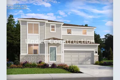 10843 Rolling Ranch Drive, Peyton, CO 80831 - Photo 1