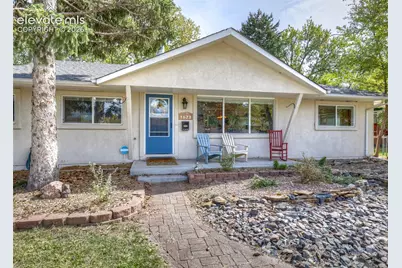 1623 Holmes Drive, Colorado Springs, CO 80909 - Photo 3