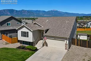 6162 Dancing Moon Way, Colorado Springs, CO 80911 - Photo 1