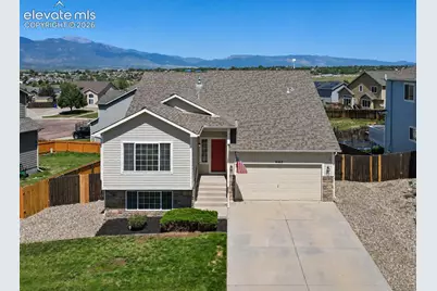 6162 Dancing Moon Way, Colorado Springs, CO 80911 - Photo 3