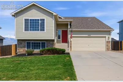 6162 Dancing Moon Way, Colorado Springs, CO 80911 - Photo 3