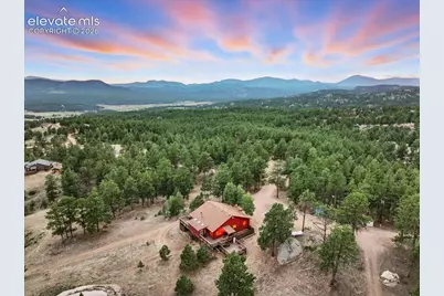 1721 Wildhorn Road, Florissant, CO 80816 - Photo 1