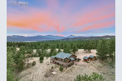 1721 Wildhorn Road, Florissant, CO 80816 - Photo 3