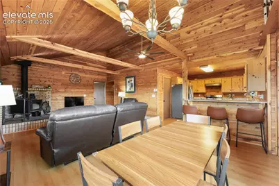 1721 Wildhorn Road, Florissant, CO 80816 - Photo 31