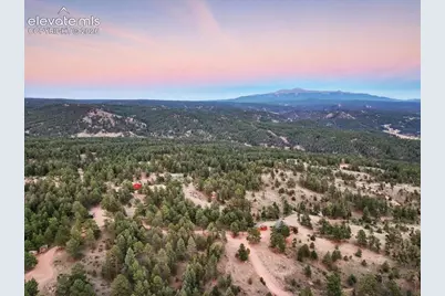 1721 Wildhorn Road, Florissant, CO 80816 - Photo 47