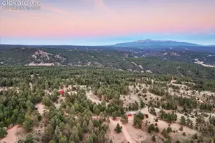 1721 Wildhorn Rd, Florissant, CO 80816 - Photo 47