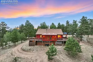 1721 Wildhorn Rd, Florissant, CO 80816 - Photo 21