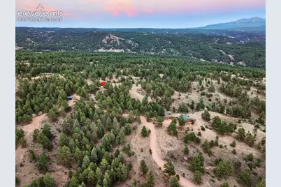 1721 Wildhorn Road, Florissant, CO 80816 - Photo 39