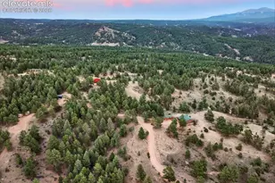1721 Wildhorn Rd, Florissant, CO 80816 - Photo 39