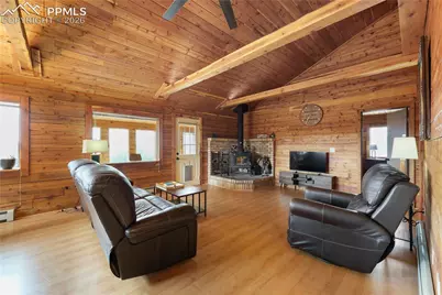 1721 Wildhorn Road, Florissant, CO 80816 - Photo 29