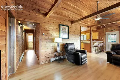 1721 Wildhorn Road, Florissant, CO 80816 - Photo 23