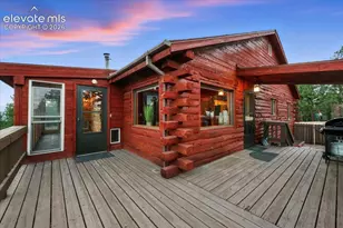 1721 Wildhorn Rd, Florissant, CO 80816 - Photo 37