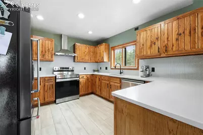 1721 Wildhorn Road, Florissant, CO 80816 - Photo 13