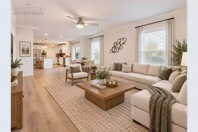21111 Chesley Drive, Calhan, CO 80808 - Photo 3