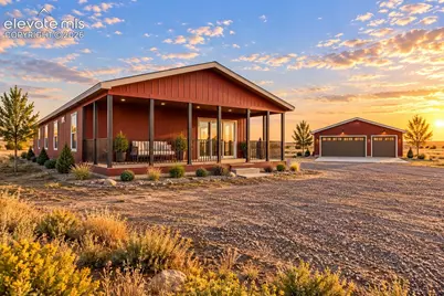 21111 Chesley Drive, Calhan, CO 80808 - Photo 41