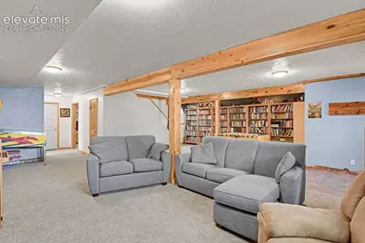 881 Trail Creek Road, Lake George, CO 80827 - Photo 27