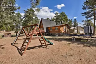 881 Trail Creek Rd, Lake George, CO 80827 - Photo 33
