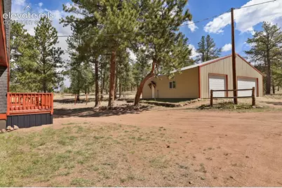 881 Trail Creek Road, Lake George, CO 80827 - Photo 3