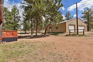 881 Trail Creek Rd, Lake George, CO 80827 - Photo 3