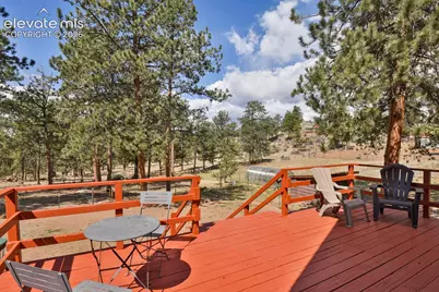 881 Trail Creek Road, Lake George, CO 80827 - Photo 7