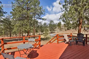 881 Trail Creek Rd, Lake George, CO 80827 - Photo 7