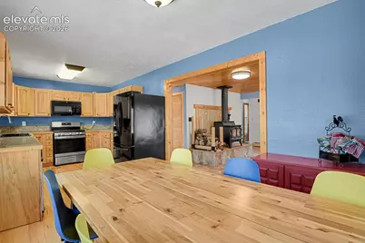 881 Trail Creek Road, Lake George, CO 80827 - Photo 15