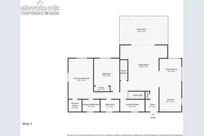 881 Trail Creek Road, Lake George, CO 80827 - Photo 41