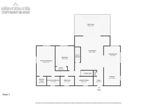 881 Trail Creek Rd, Lake George, CO 80827 - Photo 41